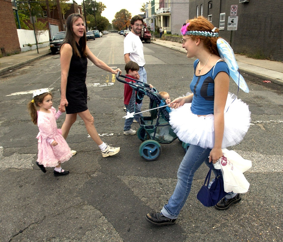 2003 Halloween